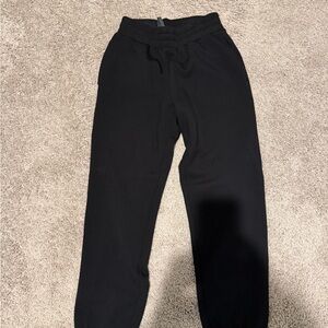 Varley double soft jogger.